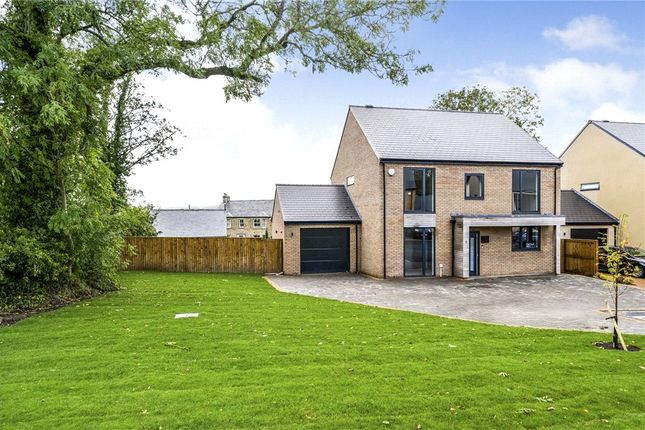Detached house for sale in Paddock View, Hollins Lane, Hampsthwaite, Nr Harrogate, North Yorkshire