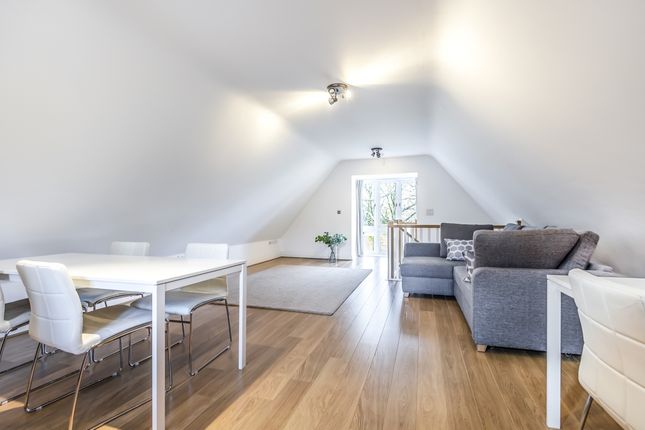 The Annexe, 6, Rectory Place, Chislehurst photo 4