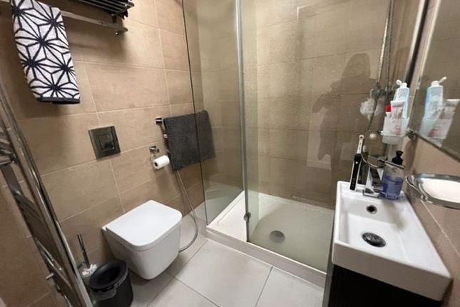 Flat for sale in Halliwell Heights, Walton Le Dale, Preston