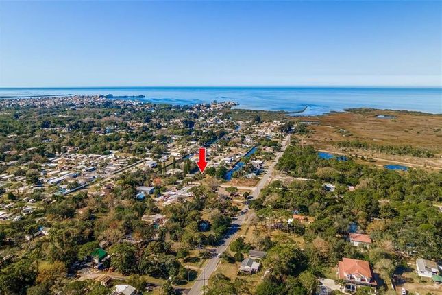 Thumbnail Property for sale in Lot 2 Sheepshead, Hudson, Florida, 34667, United States Of America
