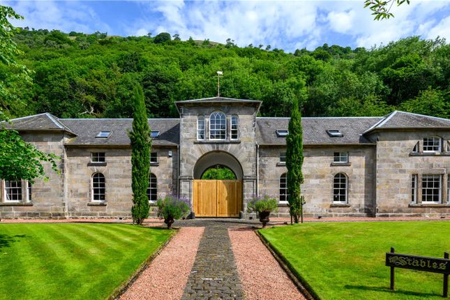 The Stables