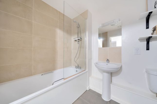 Flat for sale in Pioneer Court, 50 Hammersley Road, London