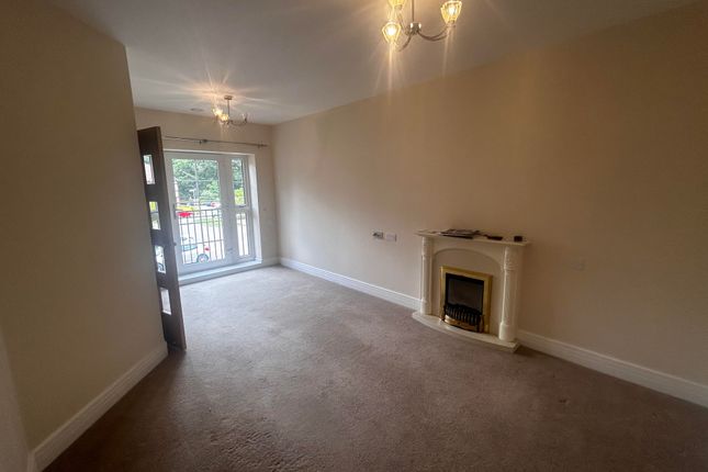 Flat for sale in Four Ashes Road, Solihull