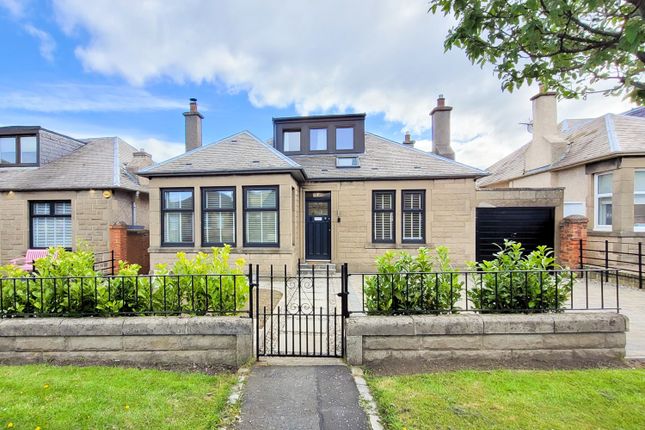 Detached bungalow for sale in Mountcastle Drive South, Edinburgh