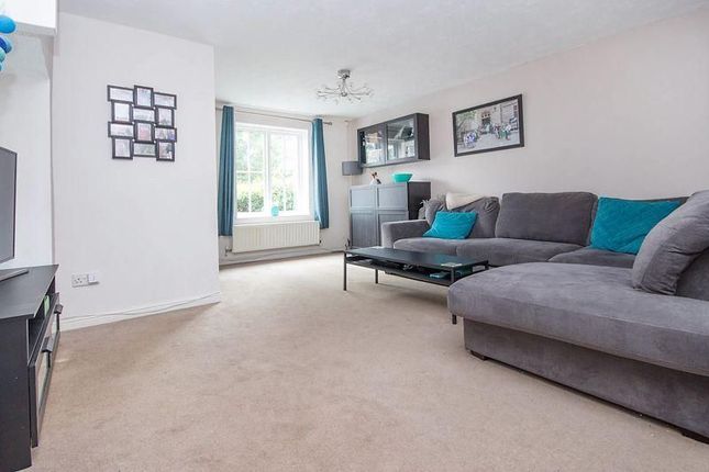 Semi-detached house to rent in Ordnance Way, Marchwood, Southampton