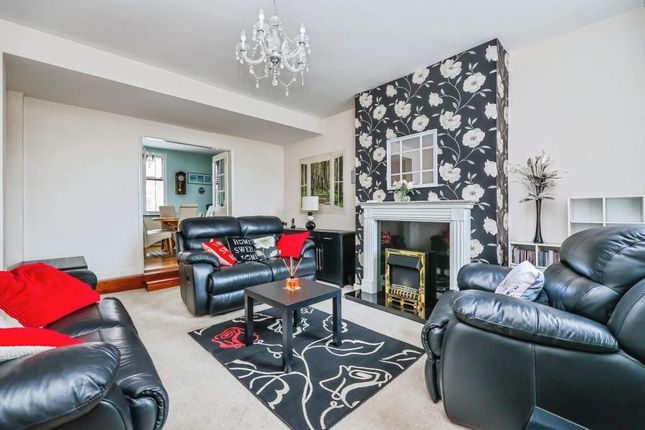 6, Ormonde Street, Nottingham photo 2