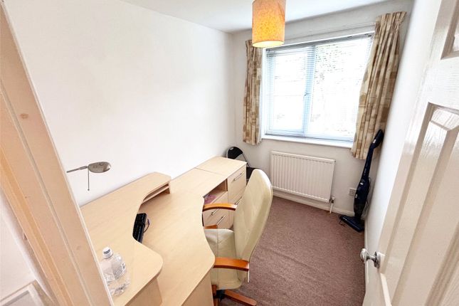 Terraced house for sale in Pensilver Close, Barnet, Hertfordshire