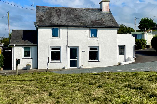 Thumbnail Detached house for sale in Borth