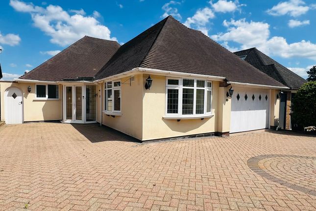 Bungalow to rent in Midgley Drive, Four Oaks