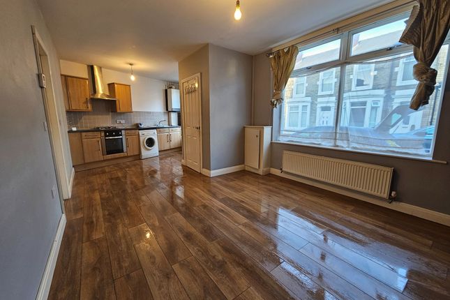 Thumbnail Property to rent in Westminster Road, Chorley