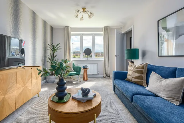 Taylor Wimpey - Seton Rise