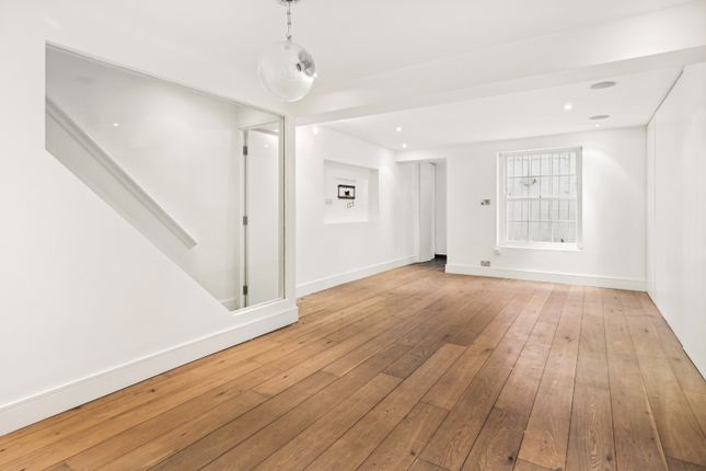 Terraced house to rent in Ponsonby Terrace, Westminster