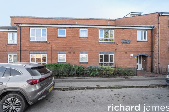 Avenel Court, Thomas Street, Swindon photo 4