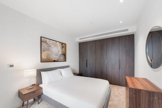 Flat for sale in Bagshaw Building, Wards Place, London