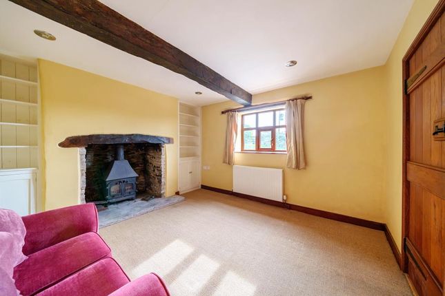 Cottage for sale in Leysters, Herefordshire