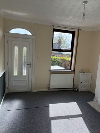 7, Ball Haye Terrace, Leek photo 4