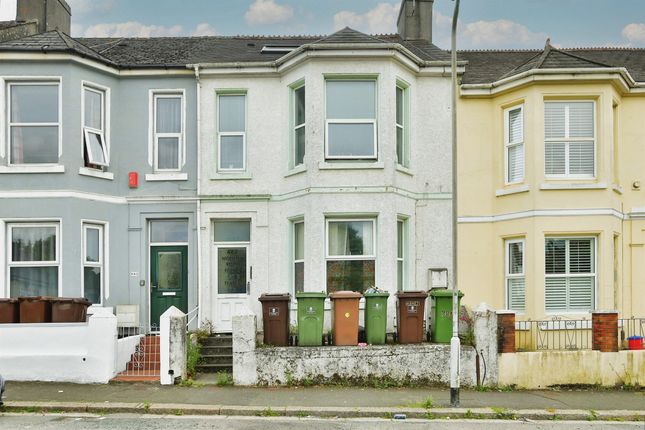 Thumbnail Flat for sale in Wolseley Road, Plymouth