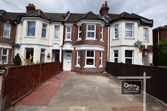 Thumbnail Terraced house to rent in |Ref: R206985|, Suffolk Avenue, Southampton