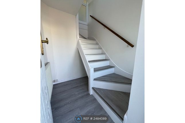 Entering Inside