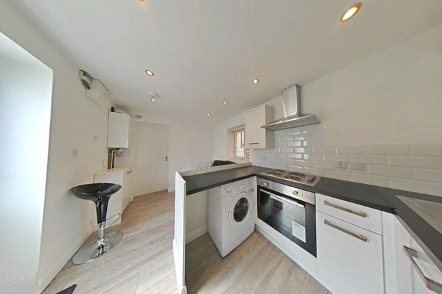 Thumbnail Flat to rent in Morgan, Derby Road, Loughborough