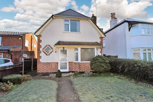 Detached house for sale in Green Lane, Walton-On-Thames