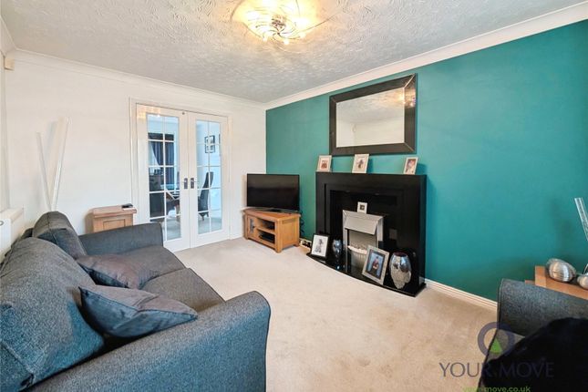38, Hampshire Crescent, Stoke-on-Trent photo 2