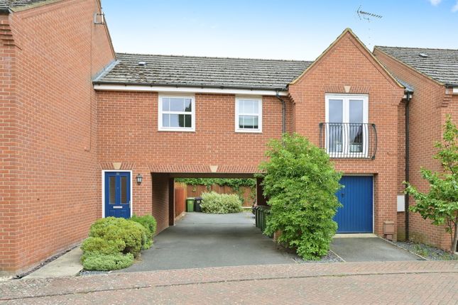 2-bed house on 32, Hillside Gardens, Peterborough, £170,000