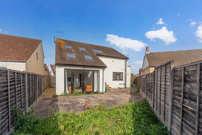 Detached house for sale in Springfield Road, Colnbrook