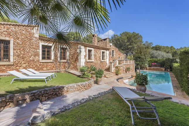 Villa for sale in Spain, Mallorca, Son Servera, Costa De Los Pinos