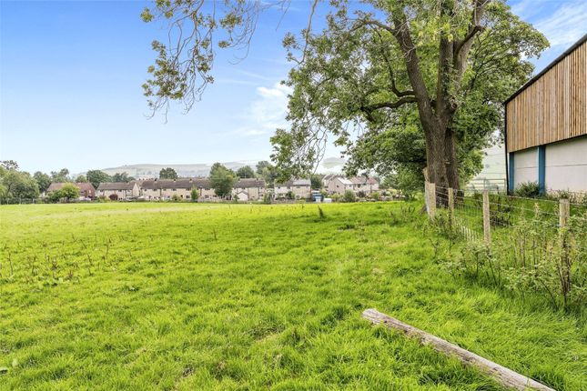 Land for sale in Land At Earby Rd, Salterforth