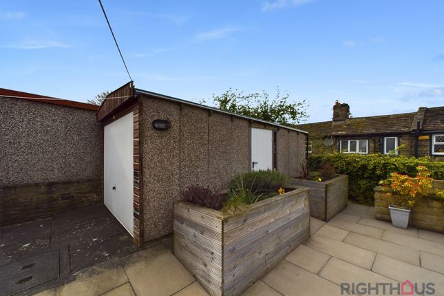 Semi-detached house for sale in Ryefield Avenue, Clayton