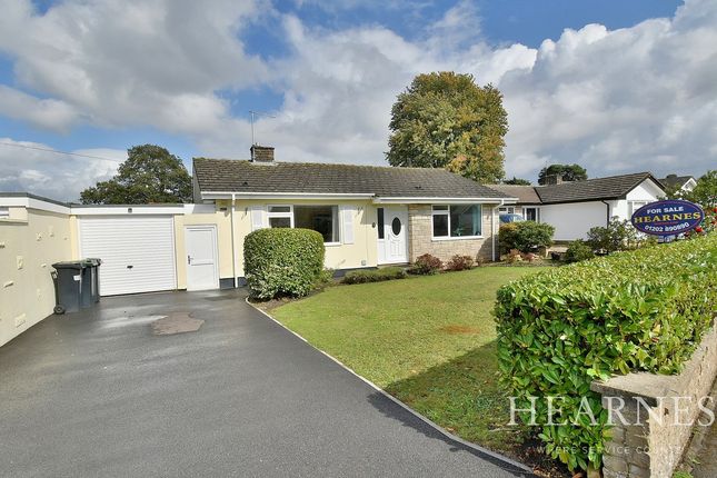 3-bed other on 51, Dorset Avenue, Ferndown, £450,000