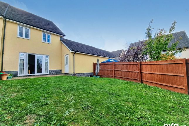 1, Capra Close, Newton Abbot photo 2