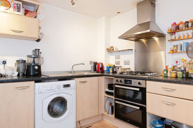 Flat 7, 46, Ebrington Street, Plymouth photo 3