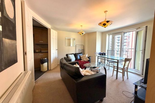 Fusion 2, 16,Apartment 19, Middlewood Street, Salford photo 2