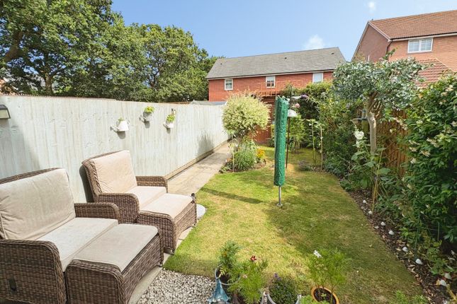 92, Brutus Court, North Hykeham photo 2
