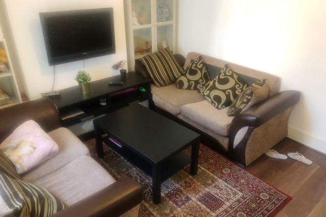 2 Bedroom Houses To Let In Croydon London Primelocation
