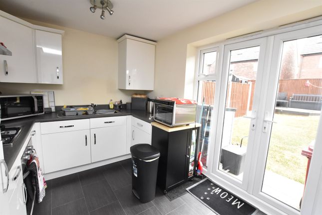 9, Weavers Way, South Normanton, Alfreton photo 4
