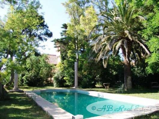 Property for sale in Perpignan, France