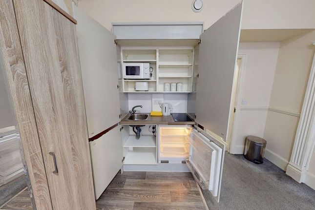 Flat 1, 89, Cornwall Street, Birmingham photo 4