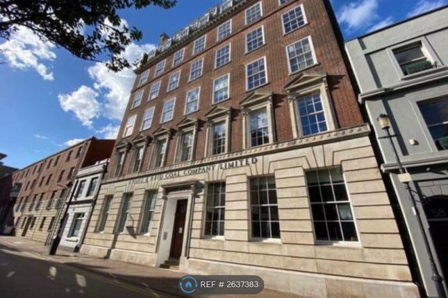 External Of Empire House