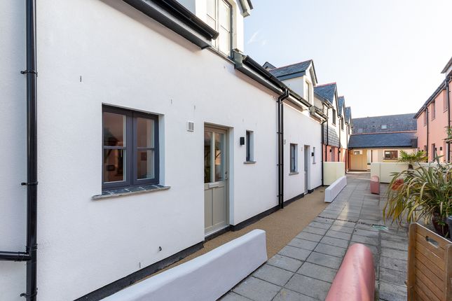 34 Wharfside Village, Wharf Road, Penzance photo 4