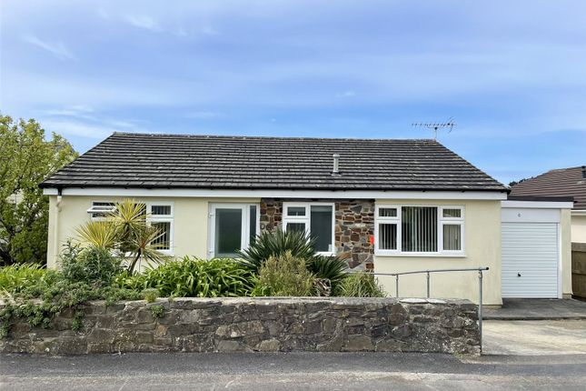 Bungalow for sale in Minster Avenue, Bude, Cornwall