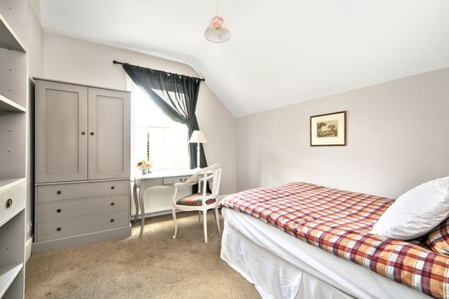 Flat to rent in Aston Street, Oxford