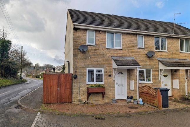 3-bed house on 1 Carpenters Cottages, Lower Cross, Coleford, £210,000