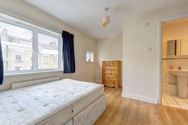 Thumbnail Detached house to rent in Tollington Way, London