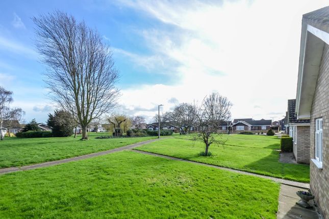 Detached bungalow for sale in Aylesbeare, Shoeburyness, Southend-On-Sea