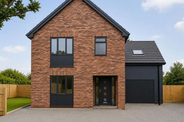 Wellfield Gardens, Poplar Road, Hereford photo 4