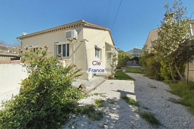 Detached house for sale in Meze, Languedoc-Roussillon, 34140, France
