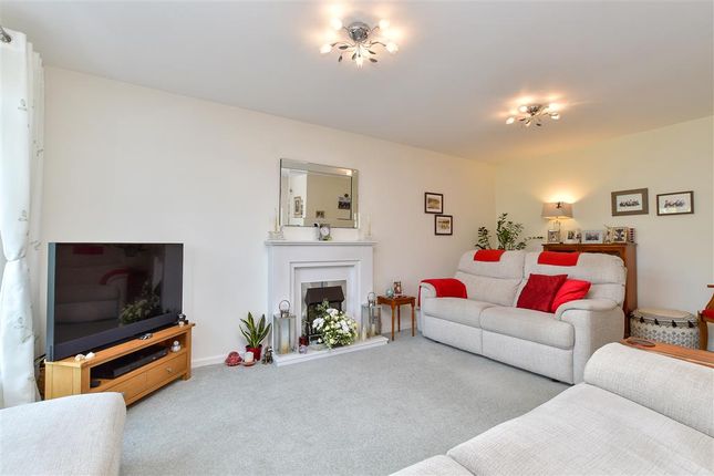 Thumbnail Terraced house for sale in Twyne Close, Crawley, West Sussex